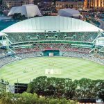 Spectacular Stadium Design in Modern Cricket Grounds