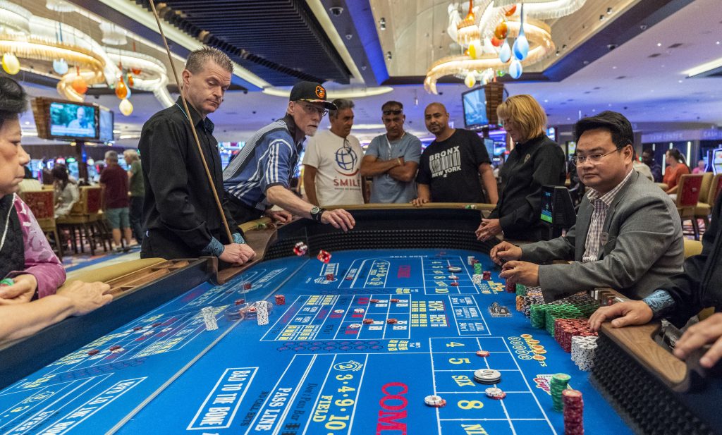 Librabet casino