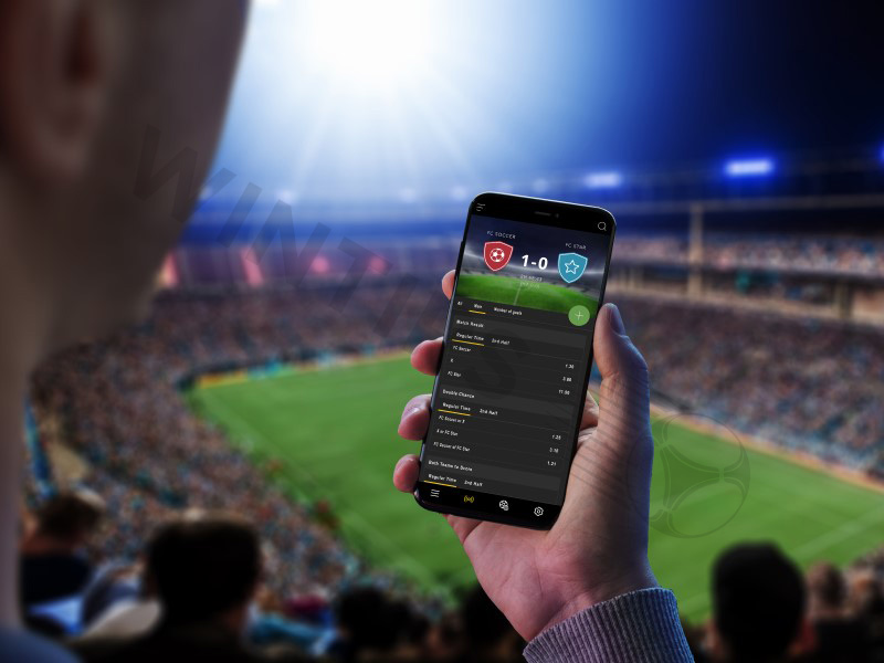 football betting