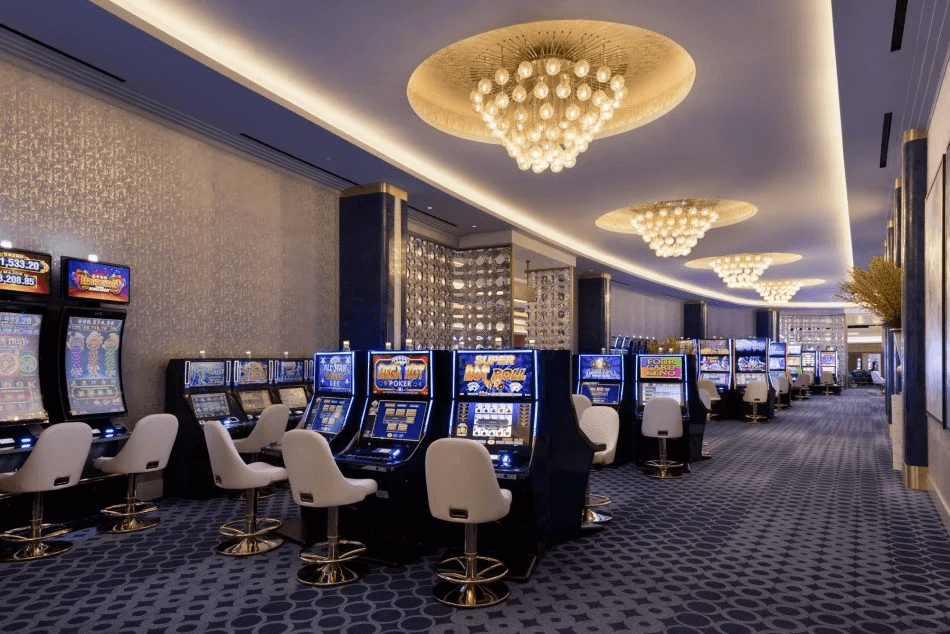 Stake casino