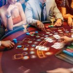 Gambling and Shadow Memories: Why Players Remember Winnings Vividly and Losses Blurred