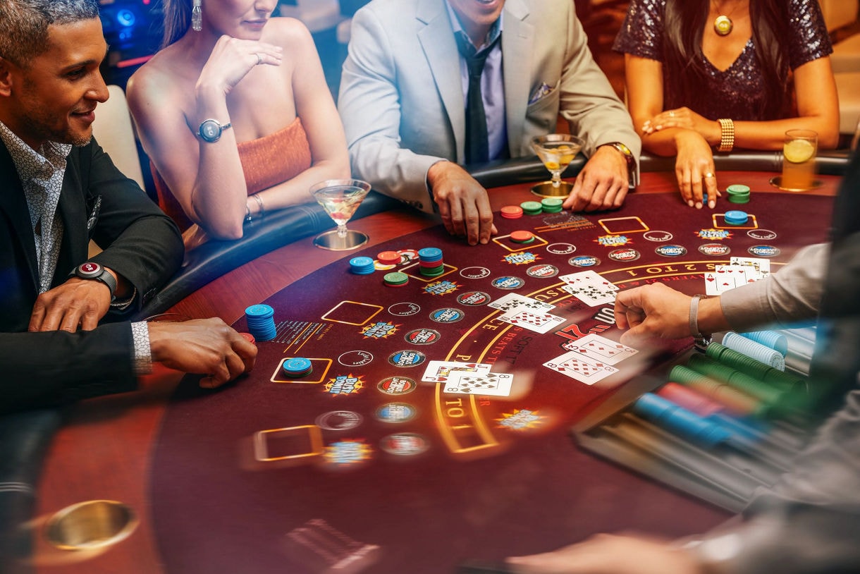 Nomini casino