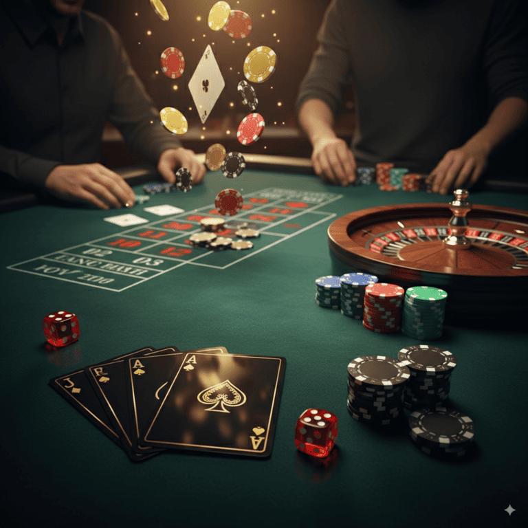 Zet Casino