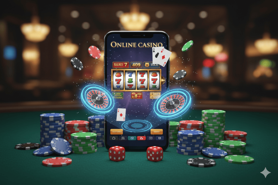 ξένες στοιχηματικές εταιρίες