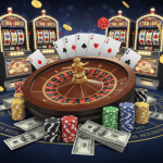 Blackjack Strategy Guide for Greek Beginners