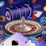 Android Casinoer: Download og spil sikkert