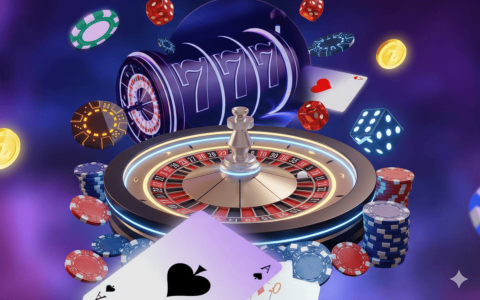 gambling sider uden rofus